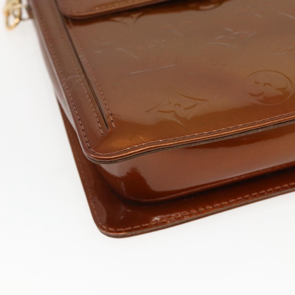 Louis Vuitton Mott Handbag - Brandsamsara