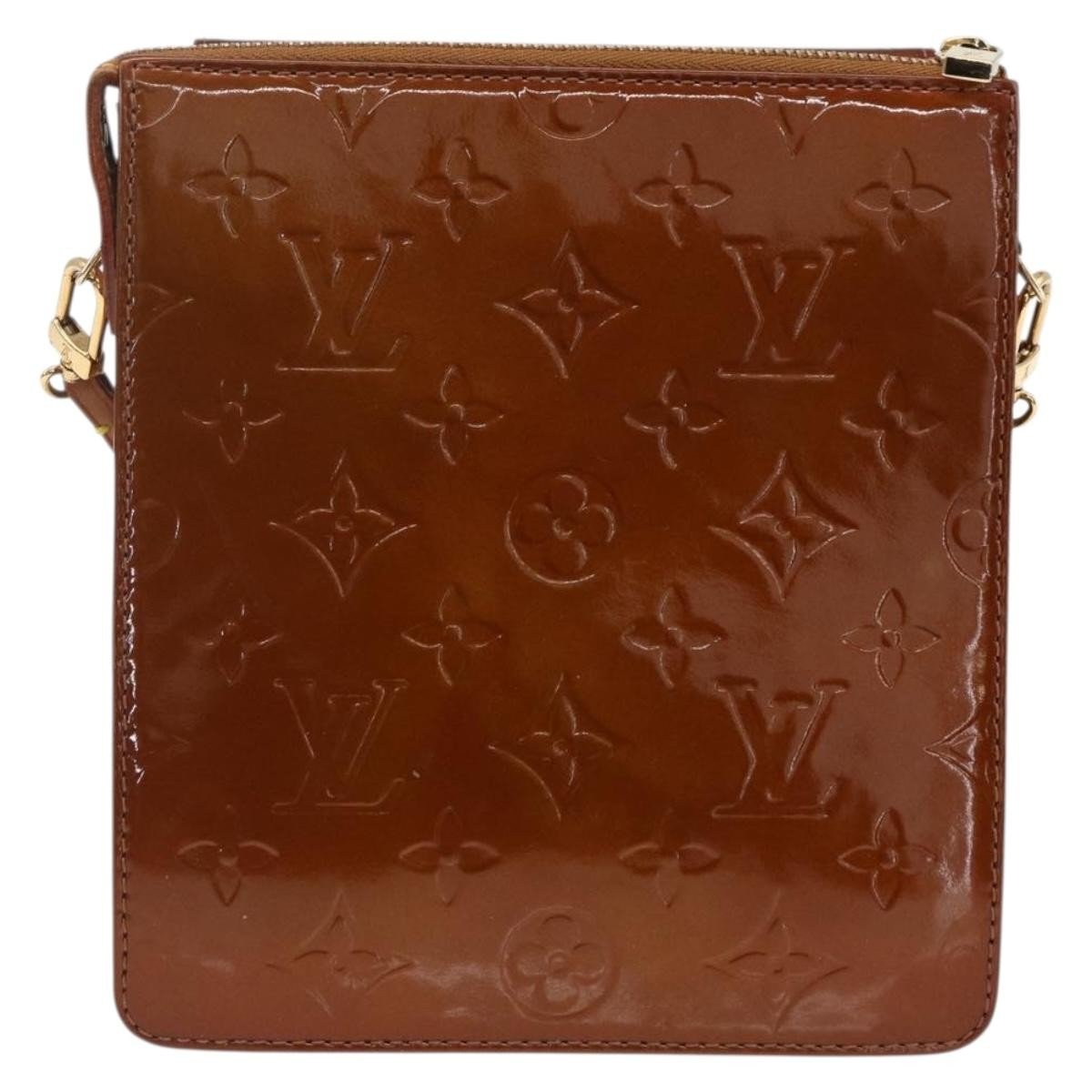 Louis Vuitton Mott Handbag - Brandsamsara