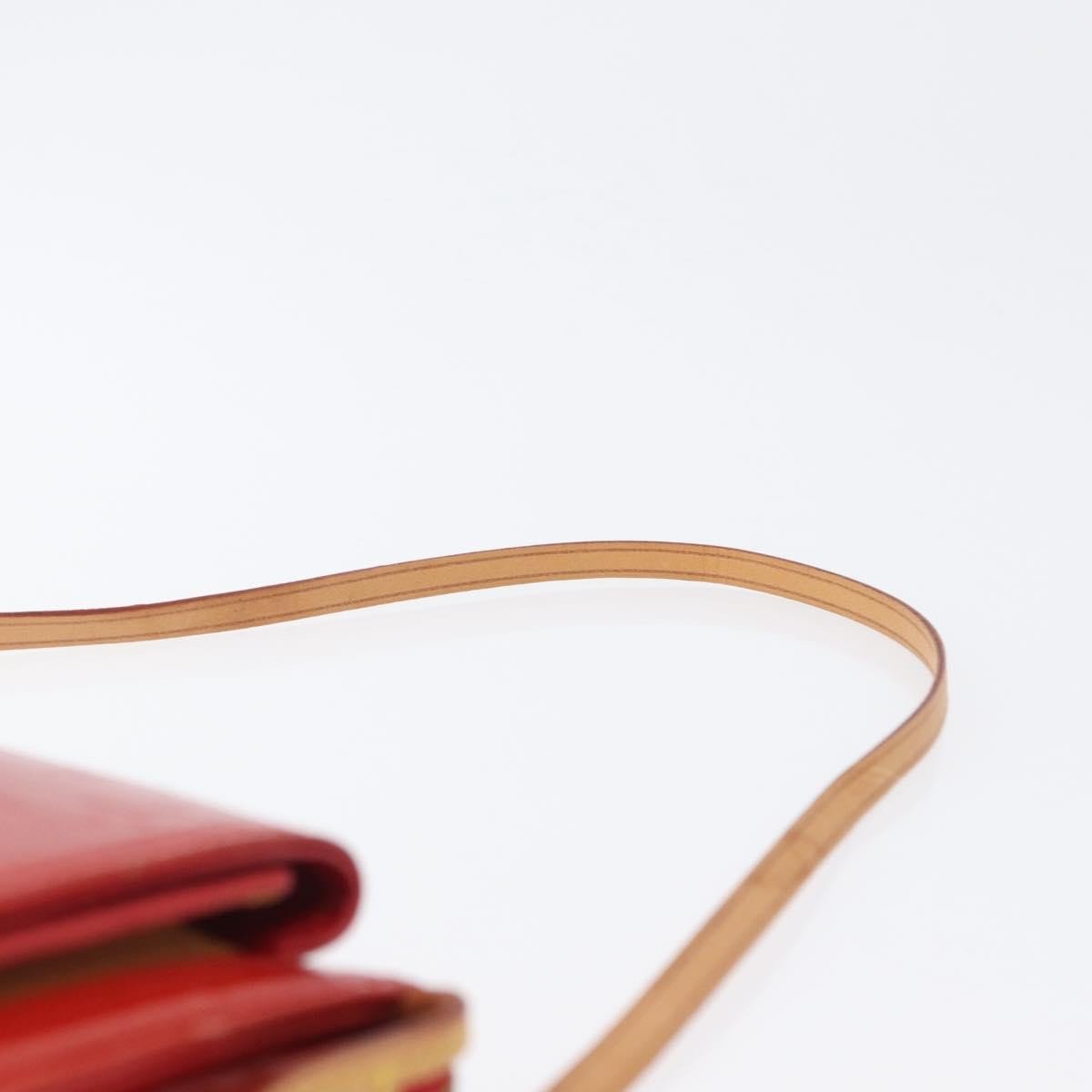 Louis Vuitton Mott Handbag - Brandsamsara