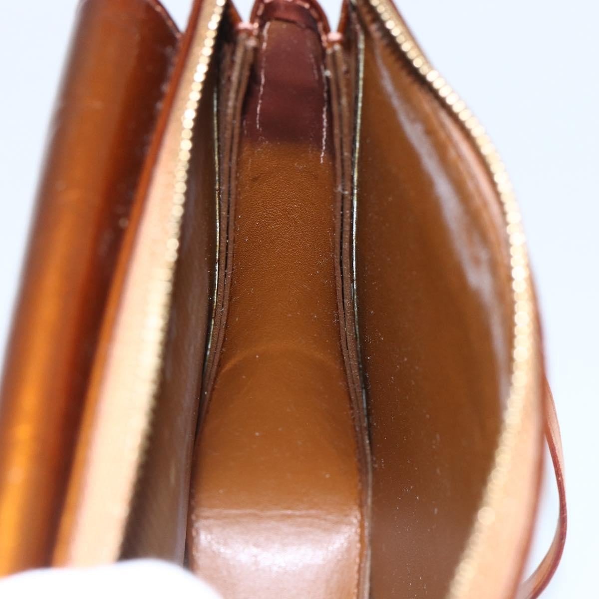 Louis Vuitton Mott Handbag - Brandsamsara
