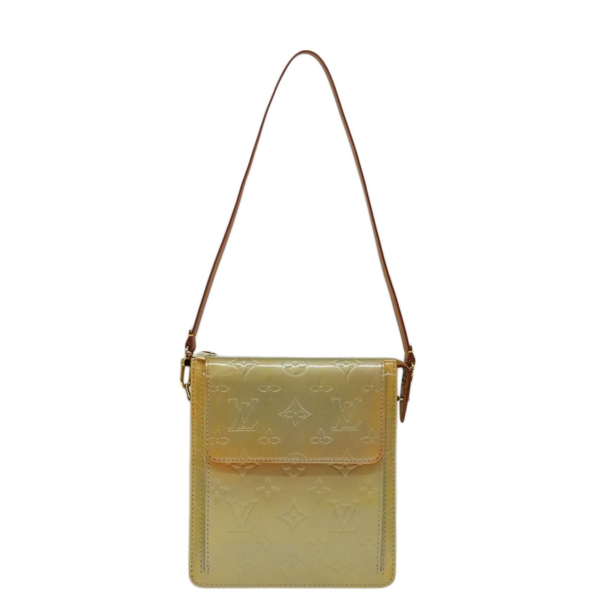 Louis Vuitton Mott Handbag - Brandsamsara