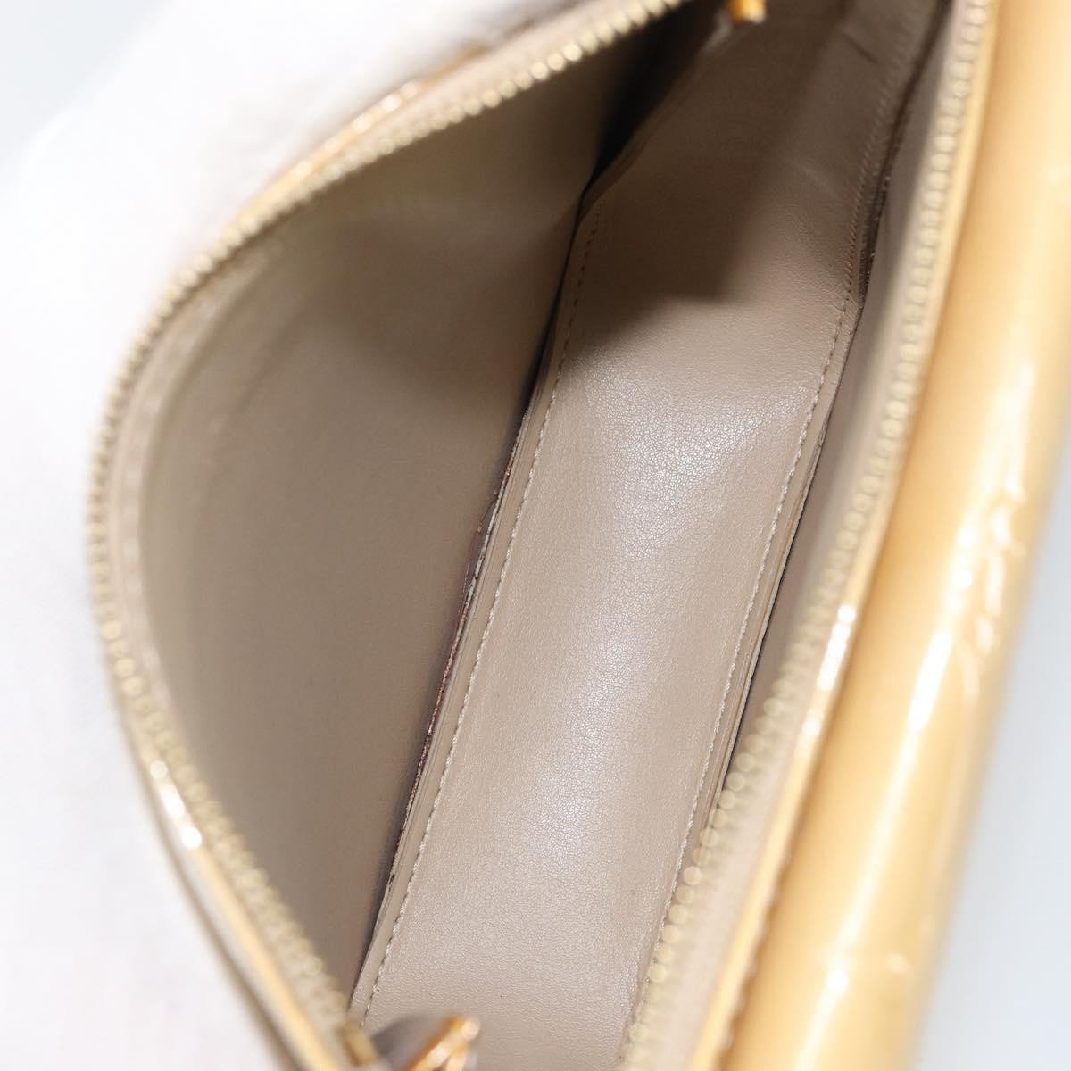 Louis Vuitton Mott Handbag - Brandsamsara