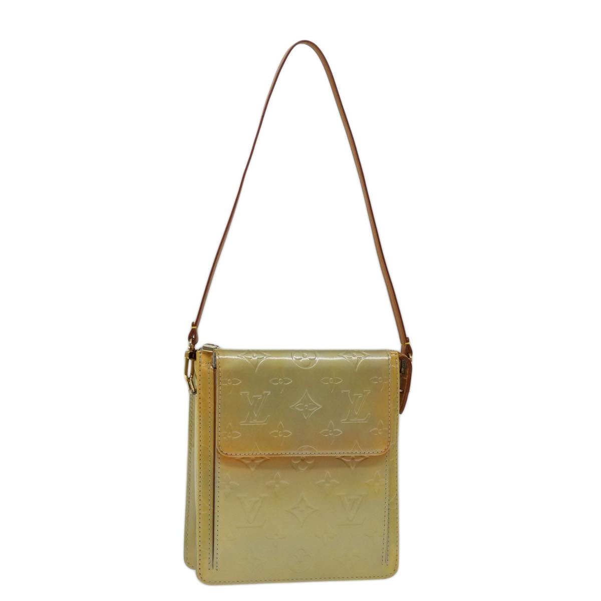 Louis Vuitton Mott Handbag - Brandsamsara