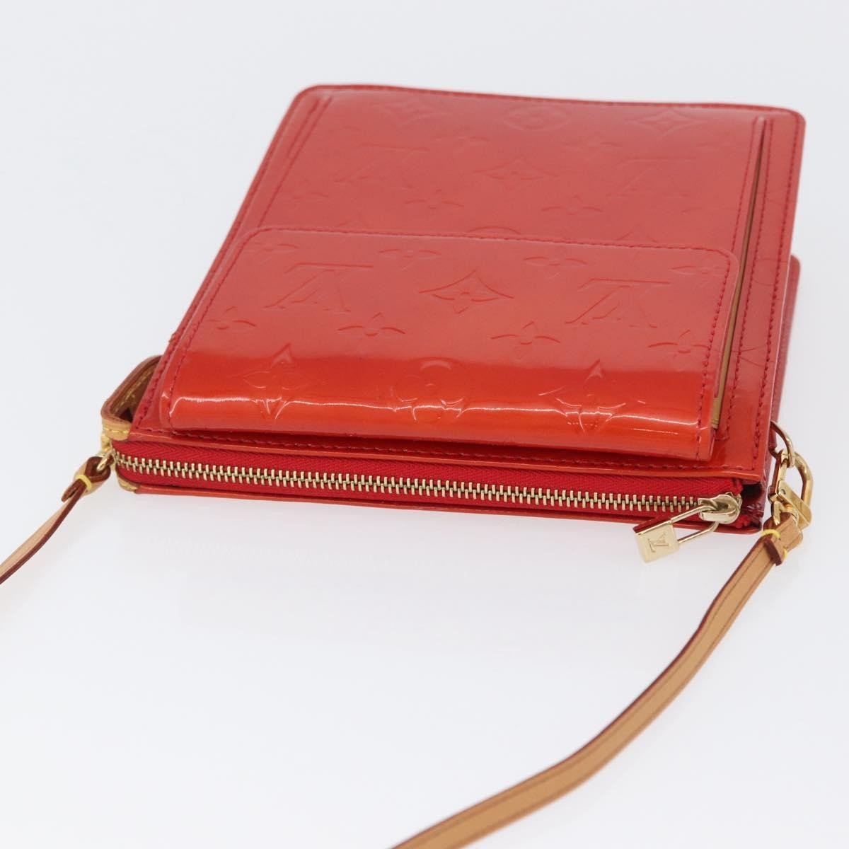 Louis Vuitton Mott Handbag - Brandsamsara