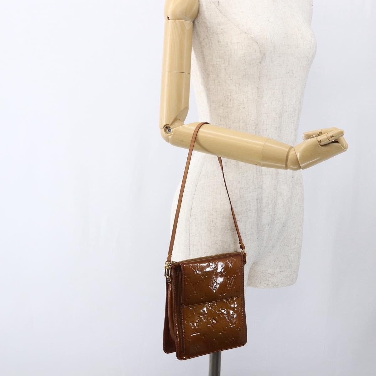 Louis Vuitton Mott Handbag - Brandsamsara