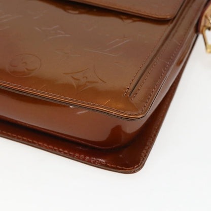 Louis Vuitton Mott Handbag - Brandsamsara