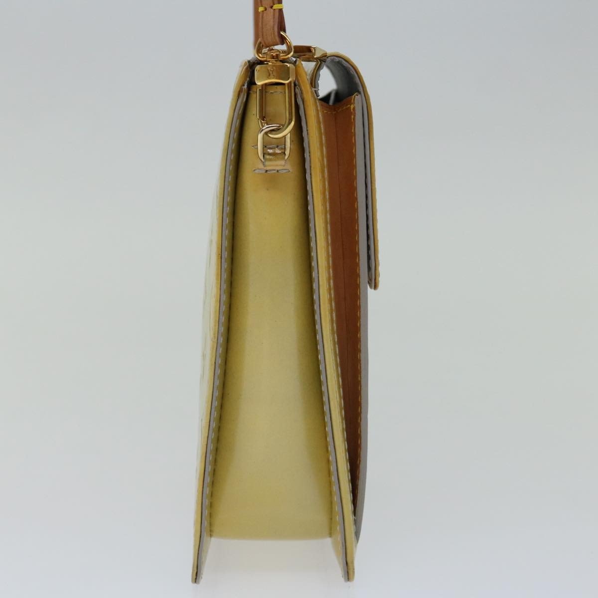 Louis Vuitton Mott Handbag - Brandsamsara
