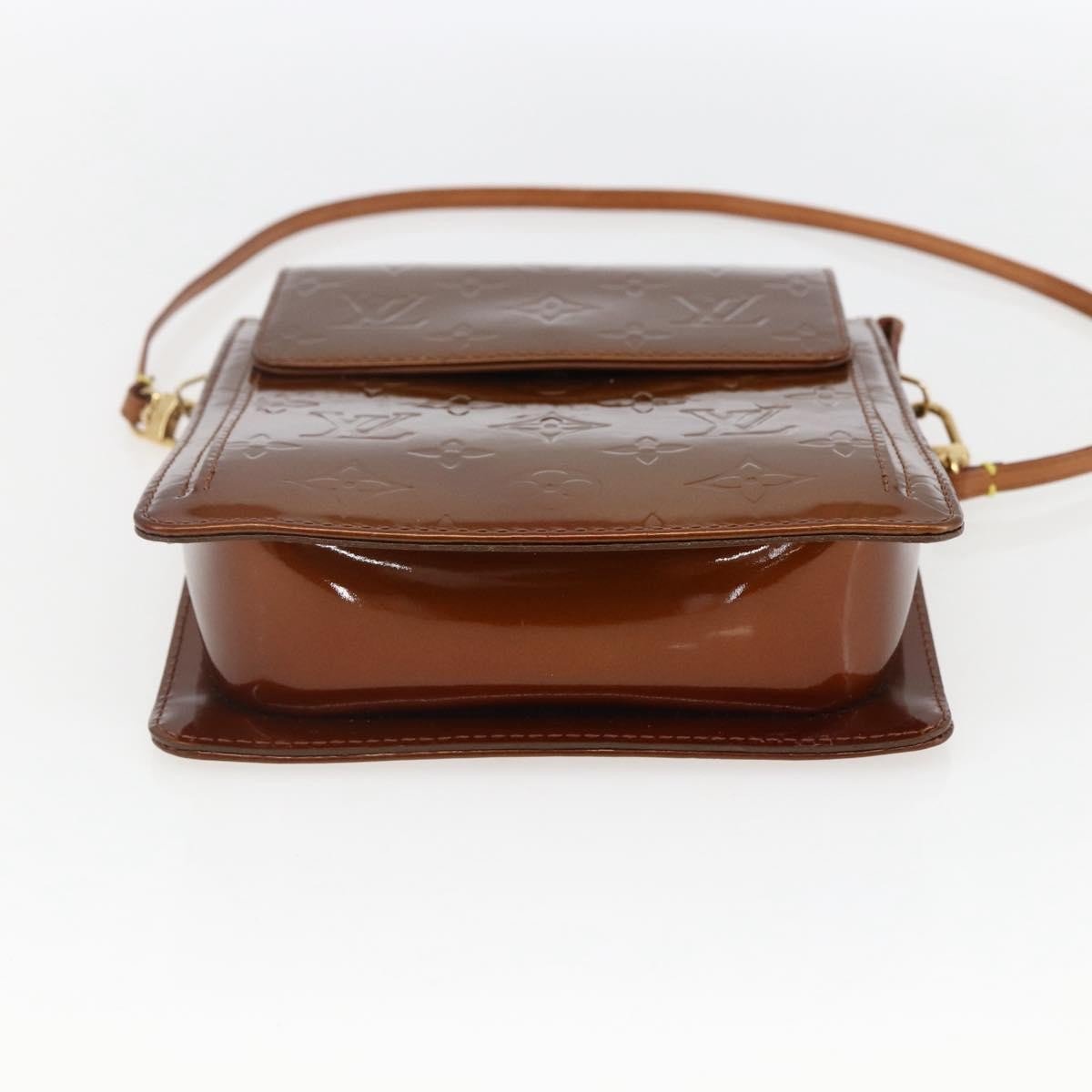 Louis Vuitton Mott Handbag - Brandsamsara