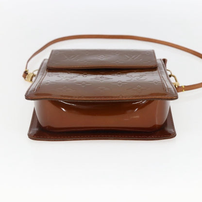 Louis Vuitton Mott Handbag - Brandsamsara