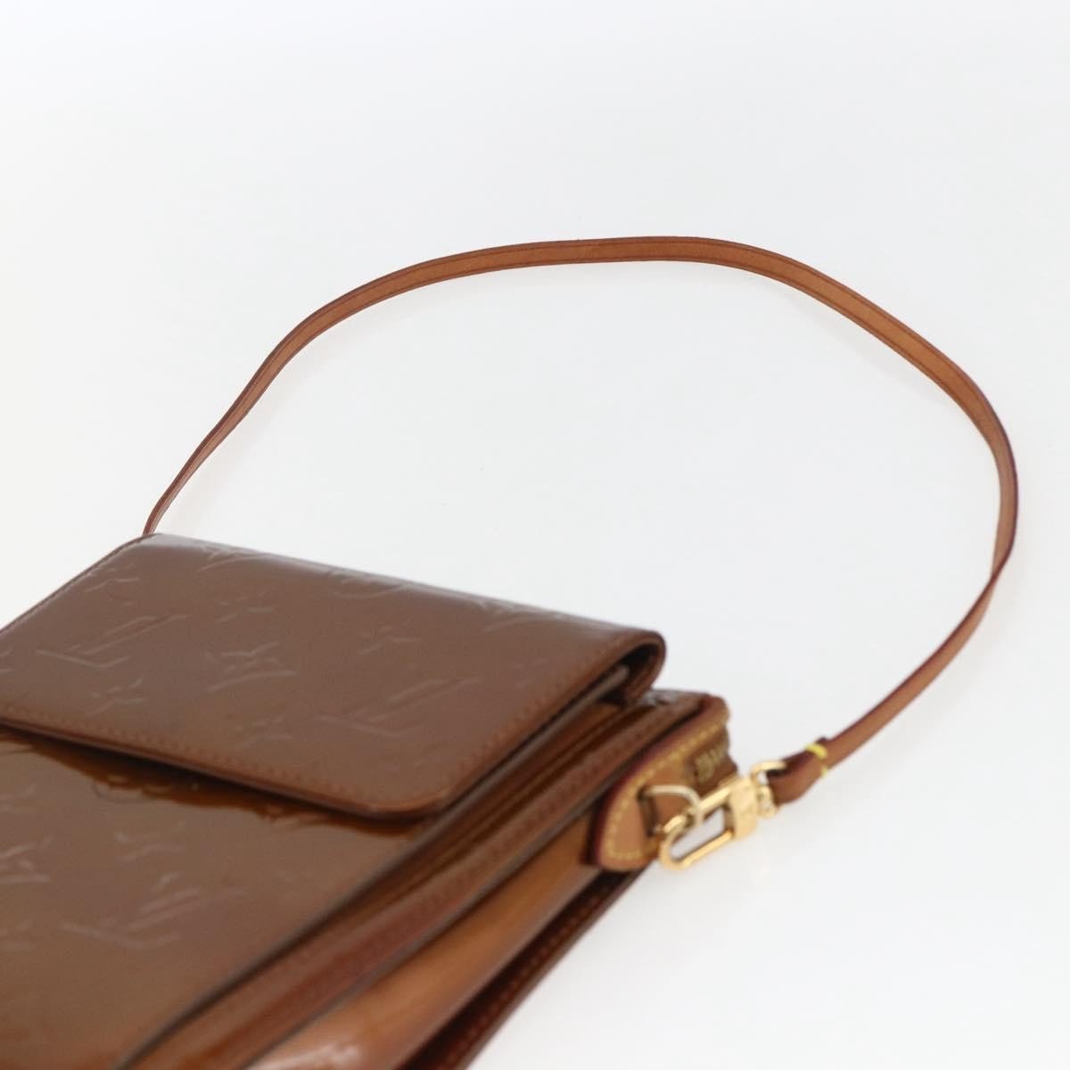 Louis Vuitton Mott Handbag - Brandsamsara