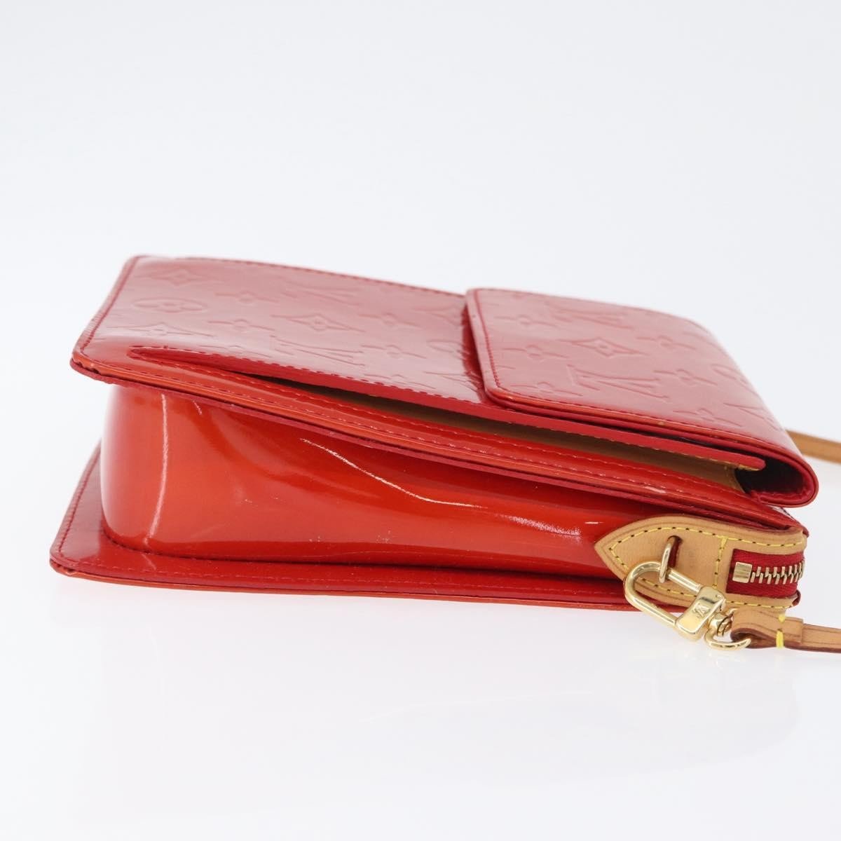 Louis Vuitton Mott Handbag - Brandsamsara