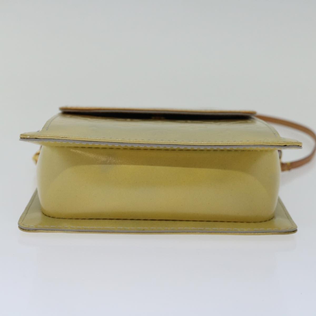 Louis Vuitton Mott Handbag - Brandsamsara