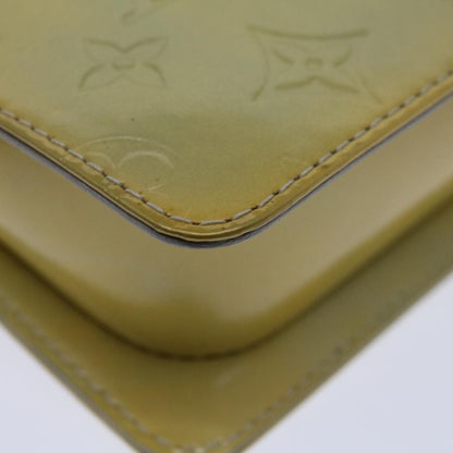 Louis Vuitton Mott Handbag - Brandsamsara