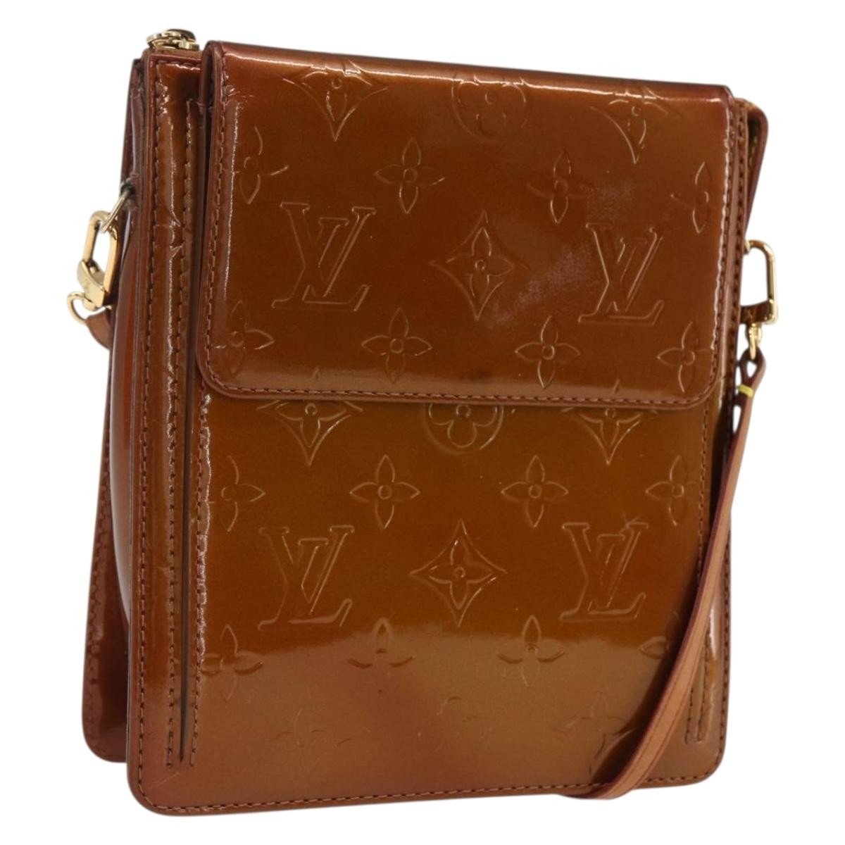 Louis Vuitton Mott Handbag - Brandsamsara