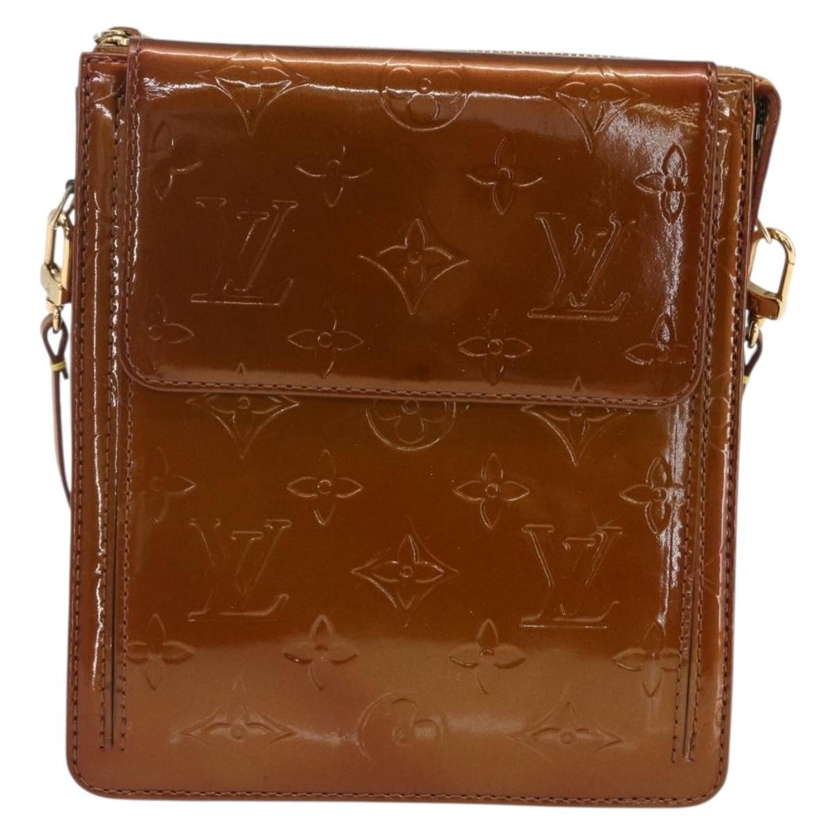 Louis Vuitton Mott Handbag - Brandsamsara