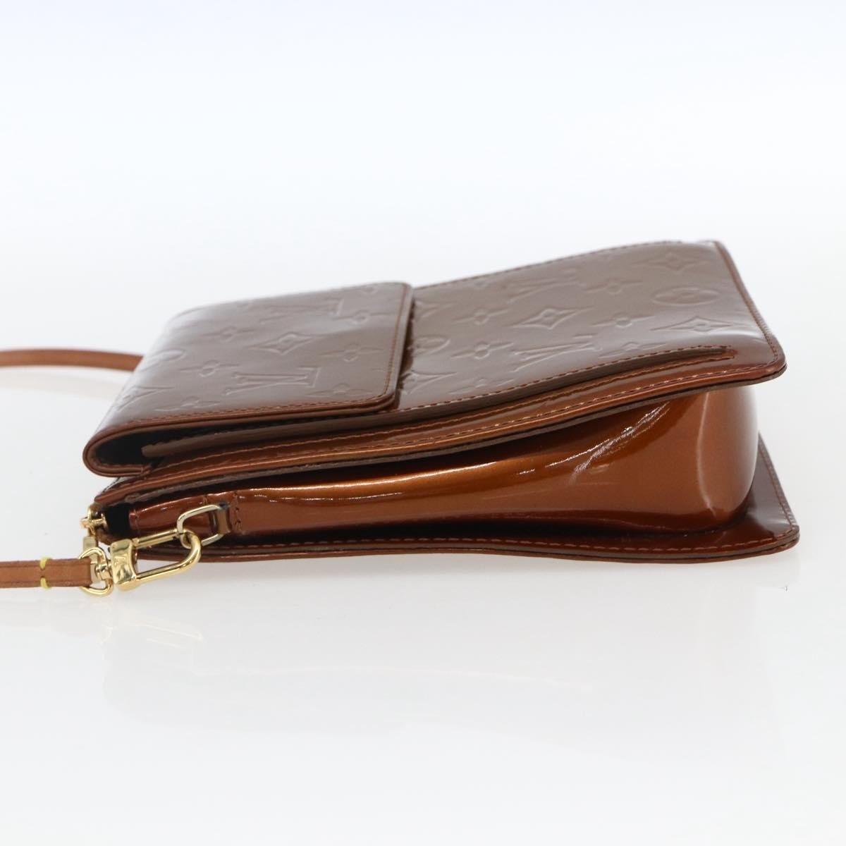Louis Vuitton Mott Handbag - Brandsamsara
