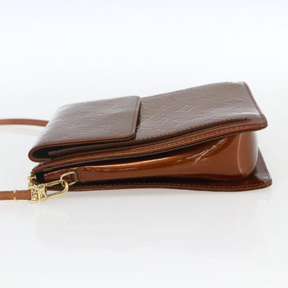 Louis Vuitton Mott Handbag - Brandsamsara