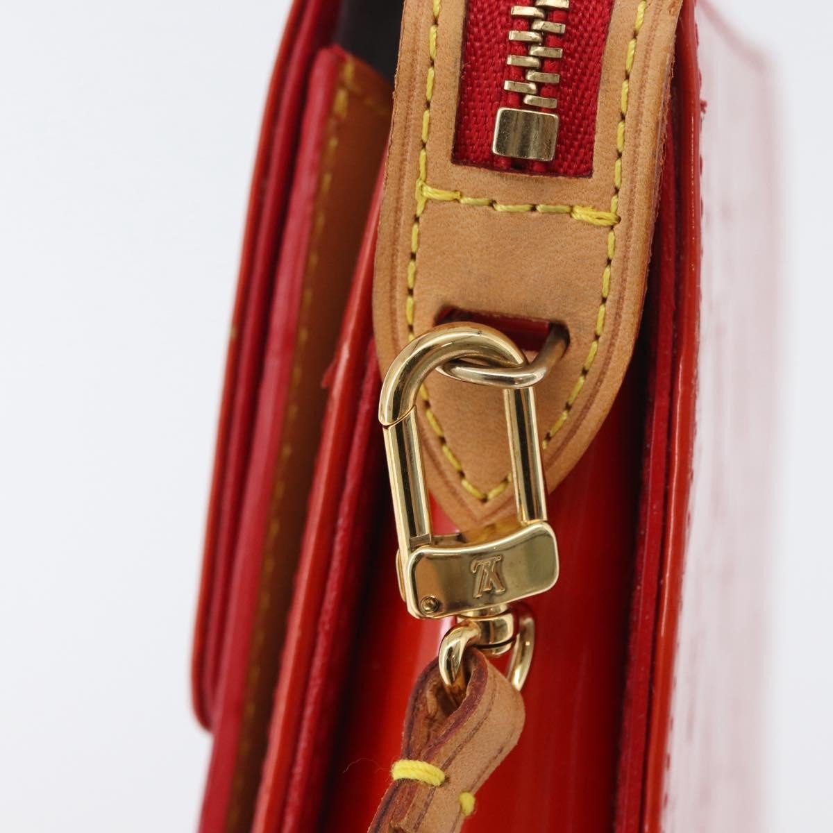 Louis Vuitton Mott Handbag - Brandsamsara