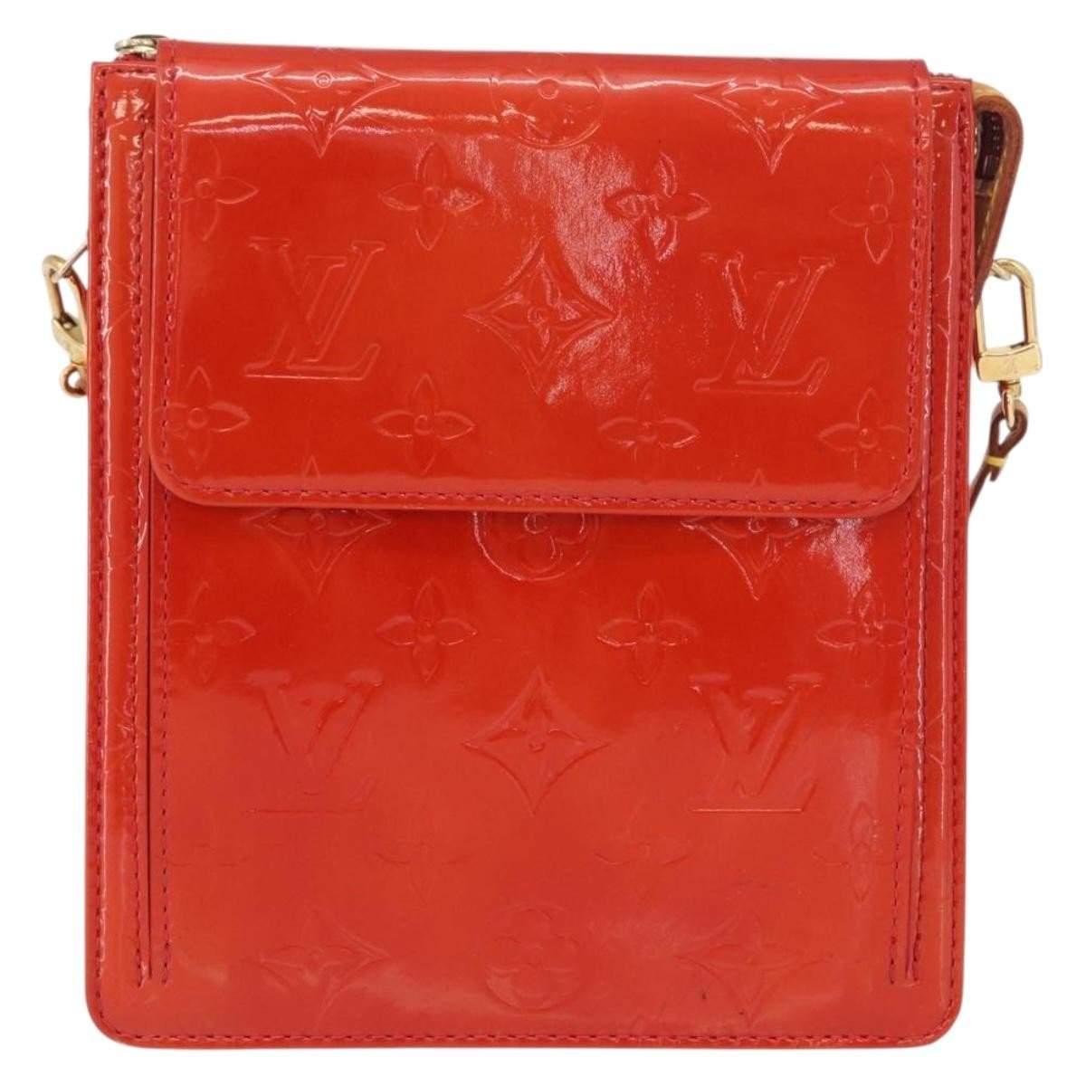 Louis Vuitton Mott Handbag - Brandsamsara