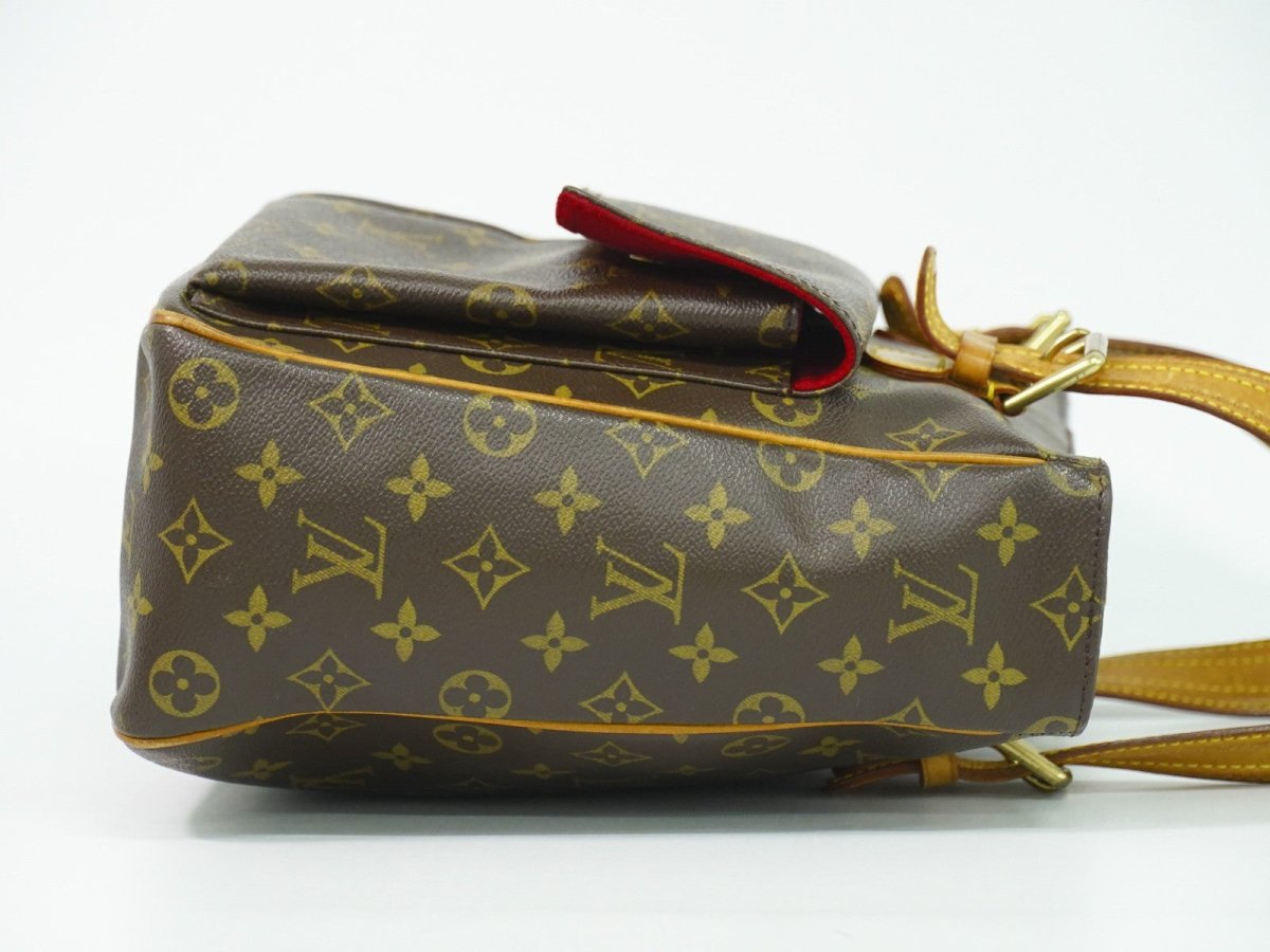 Louis Vuitton Multipli Cite Handbag - Brandsamsara