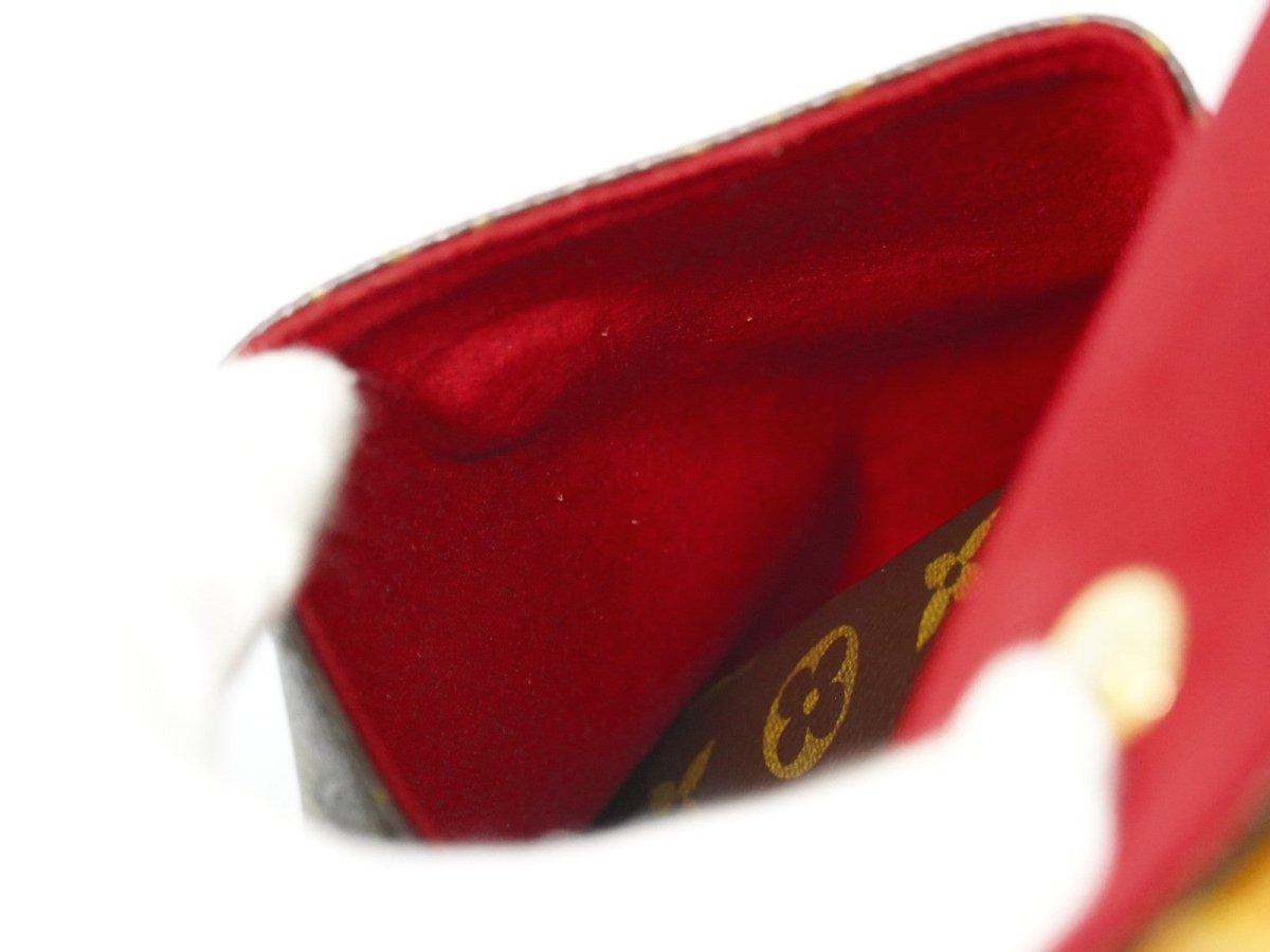 Louis Vuitton Multipli Cite Handbag - Brandsamsara