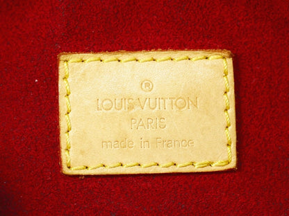 Louis Vuitton Multipli Cite Handbag - Brandsamsara