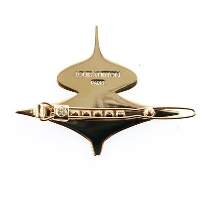 Louis Vuitton Murakami Panda Hair Clip Barette - Brandsamsara