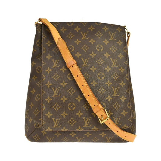 Louis Vuitton Musette - Brandsamsara
