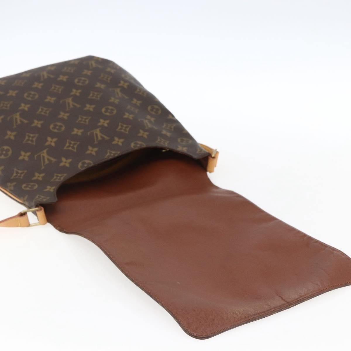 Louis Vuitton Musette Handbag - Brandsamsara