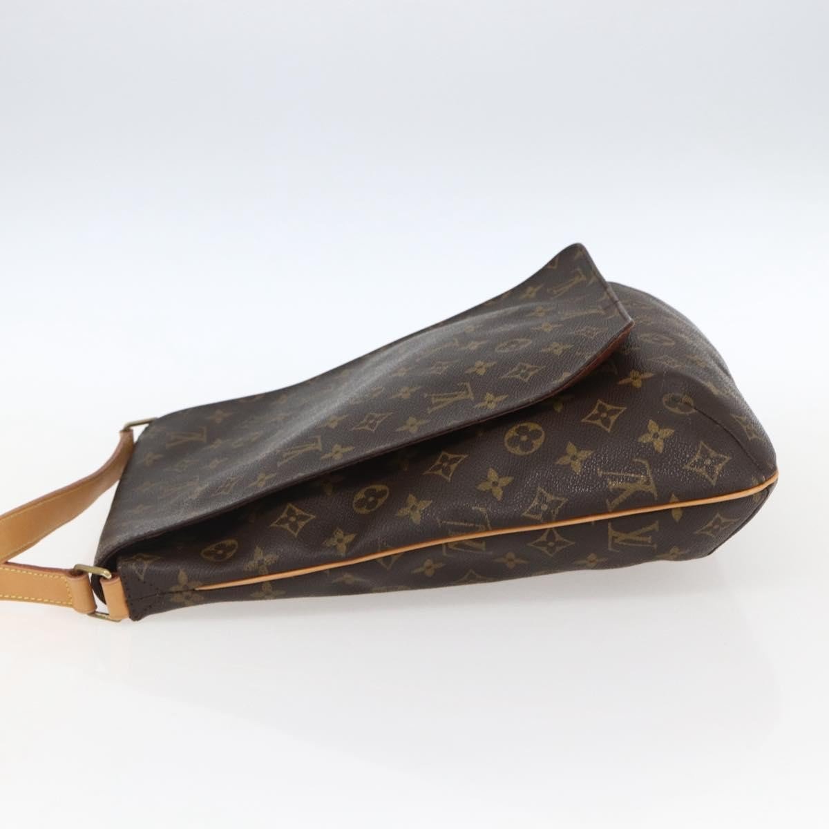Louis Vuitton Musette Handbag - Brandsamsara