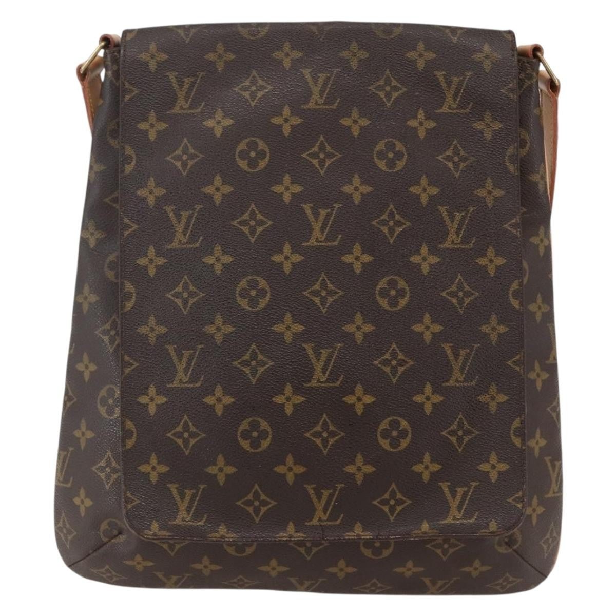 Louis Vuitton Musette Handbag - Brandsamsara