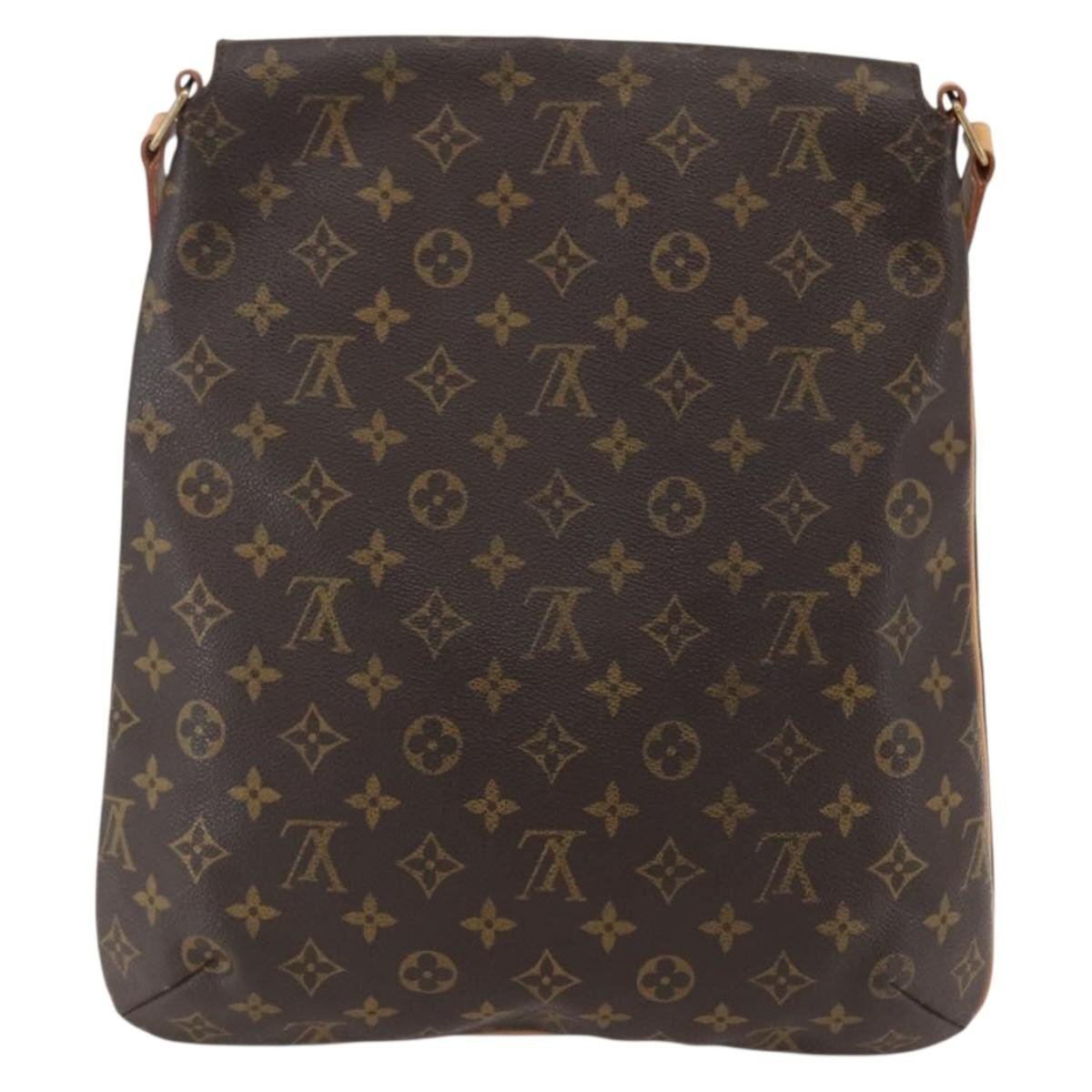Louis Vuitton Musette Handbag - Brandsamsara