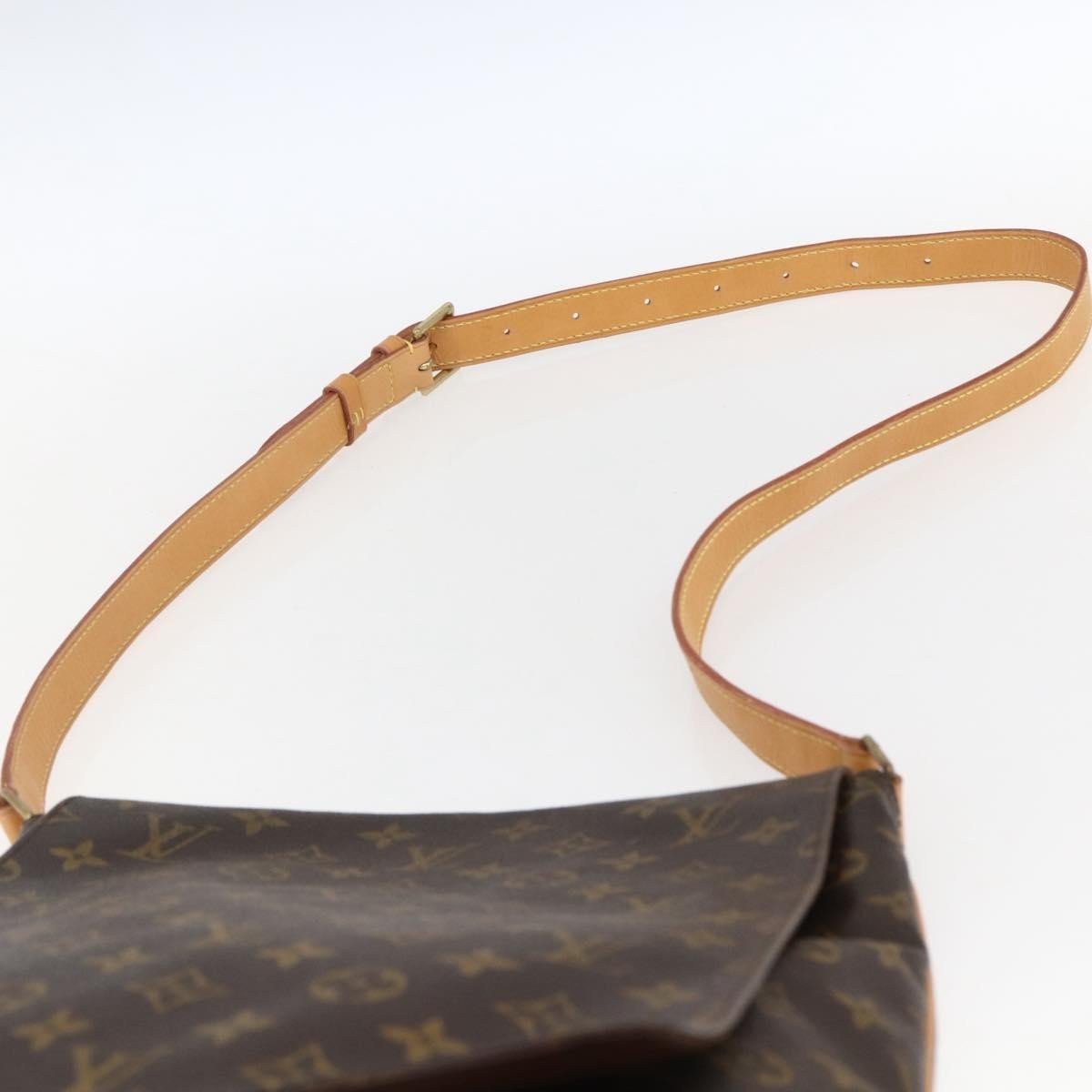 Louis Vuitton Musette Handbag - Brandsamsara
