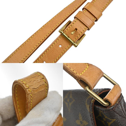 Louis Vuitton Musette Handbag - Brandsamsara