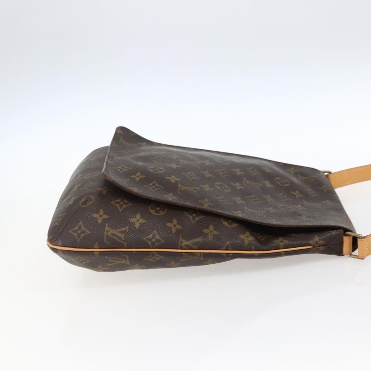 Louis Vuitton Musette Handbag - Brandsamsara