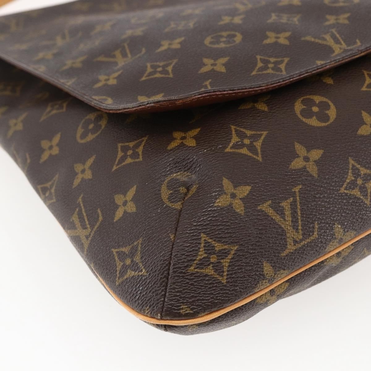 Louis Vuitton Musette Handbag - Brandsamsara