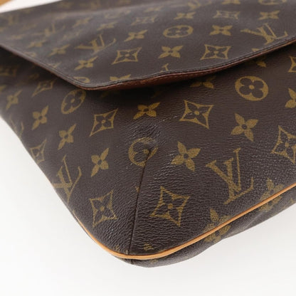 Louis Vuitton Musette Handbag - Brandsamsara