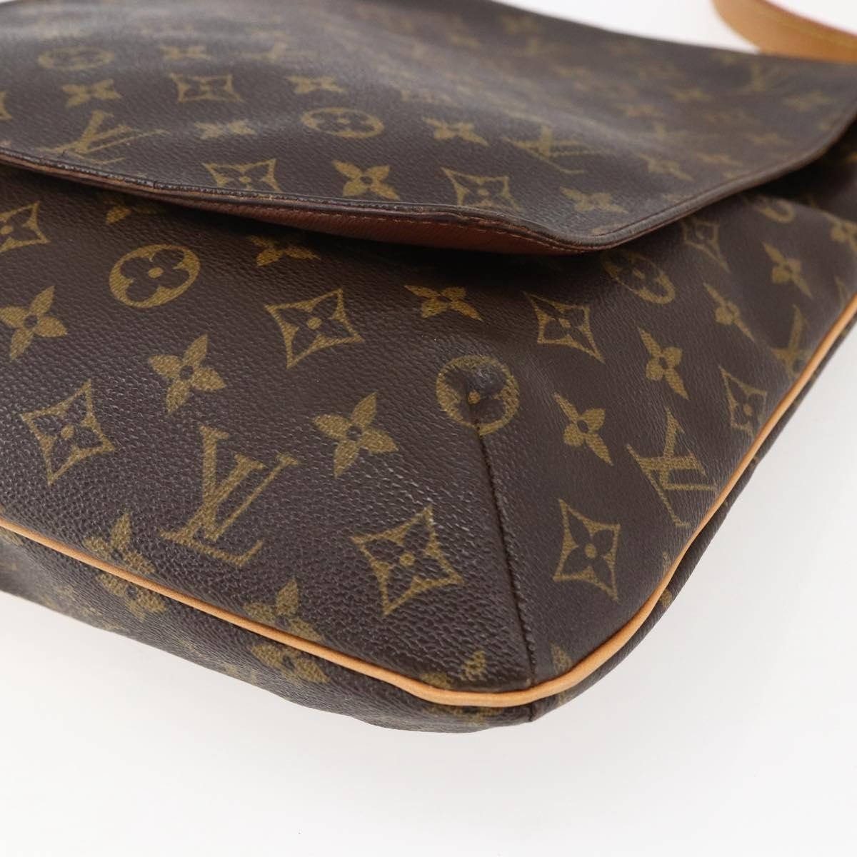 Louis Vuitton Musette Handbag - Brandsamsara
