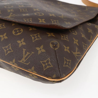 Louis Vuitton Musette Handbag - Brandsamsara