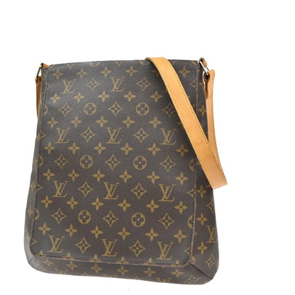 Louis Vuitton Musette Handbag - Brandsamsara