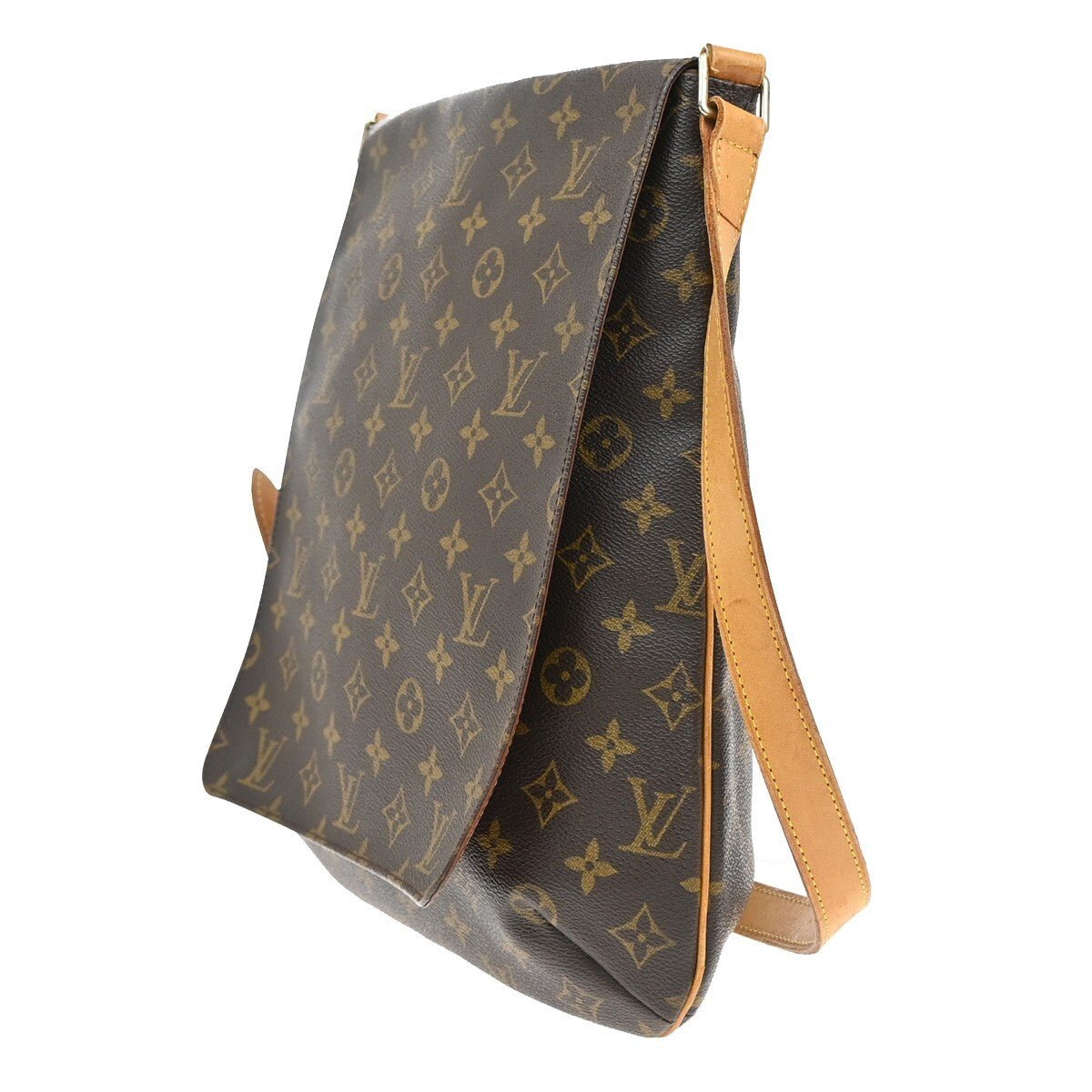 Louis Vuitton Musette Handbag - Brandsamsara