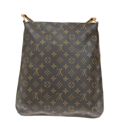 Louis Vuitton Musette Handbag - Brandsamsara