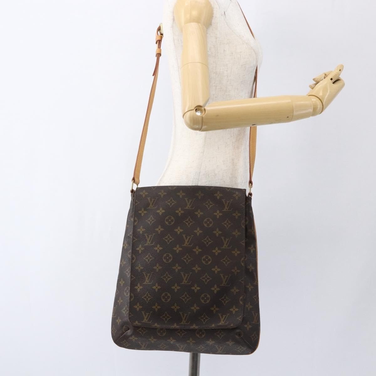 Louis Vuitton Musette Handbag - Brandsamsara