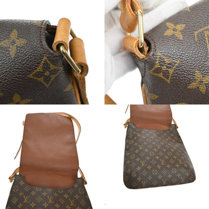 Louis Vuitton Musette Handbag - Brandsamsara