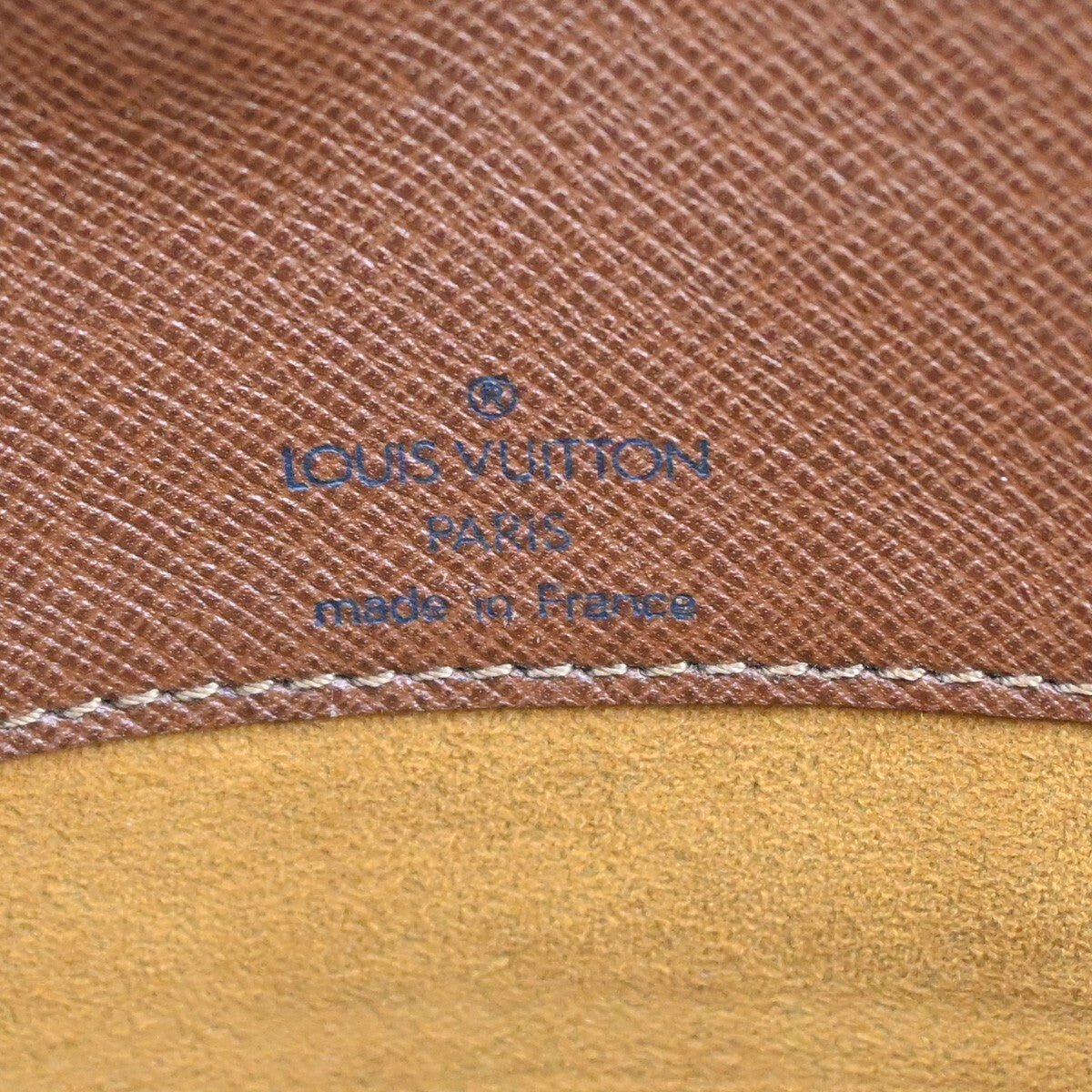Louis Vuitton Musette Handbag - Brandsamsara