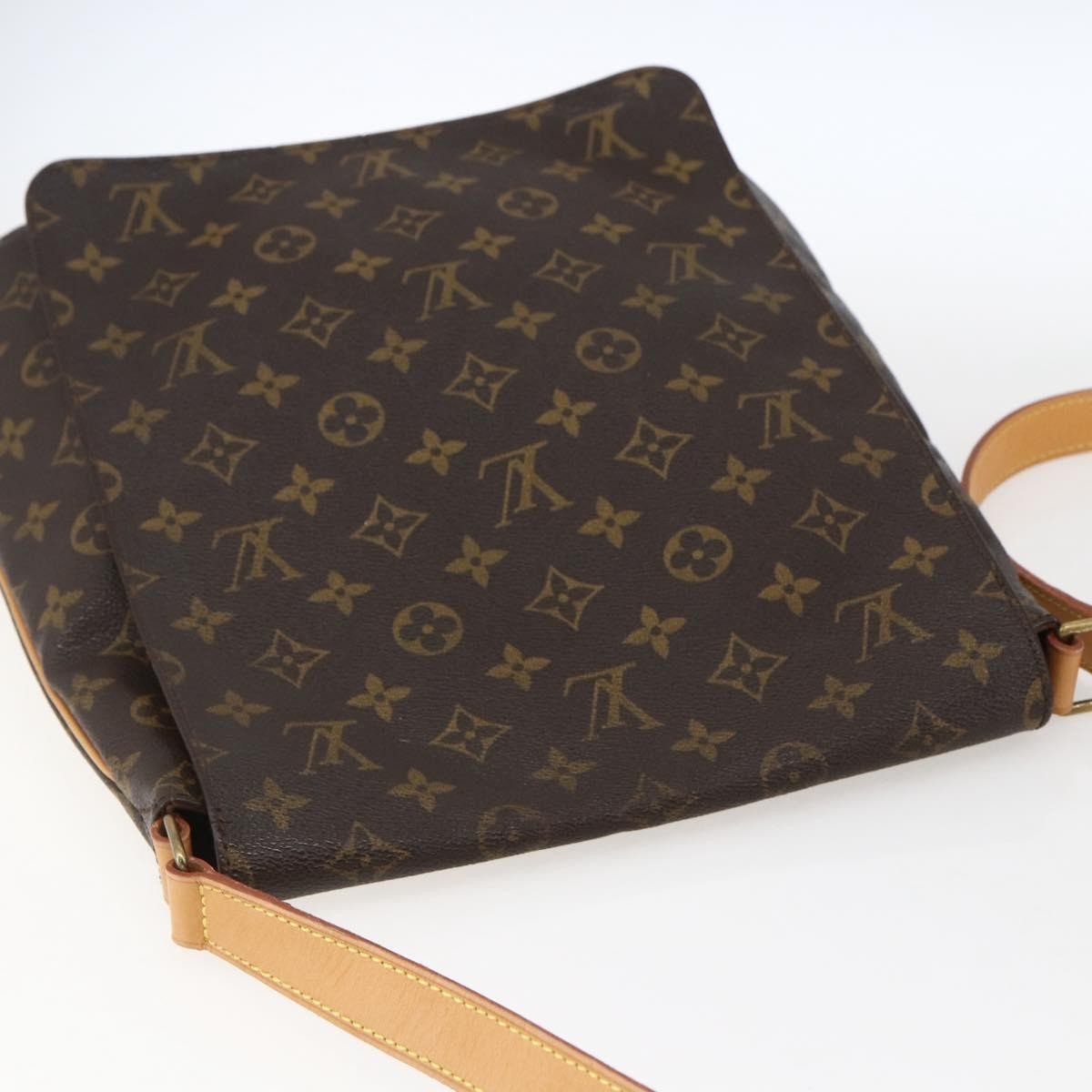 Louis Vuitton Musette Handbag - Brandsamsara