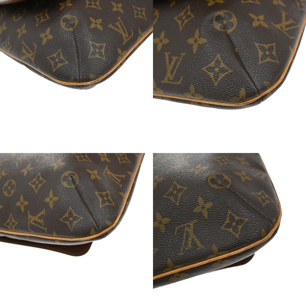 Louis Vuitton Musette Handbag - Brandsamsara