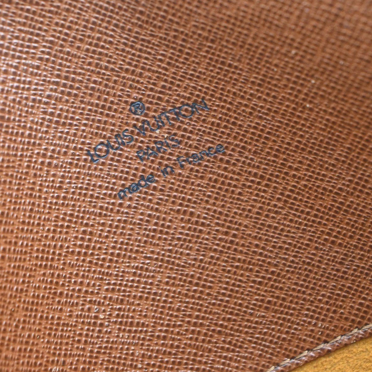 Louis Vuitton Musette Handbag - Brandsamsara