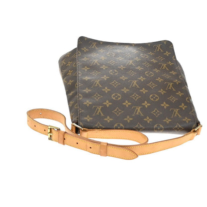 Louis Vuitton Musette Handbag - Brandsamsara