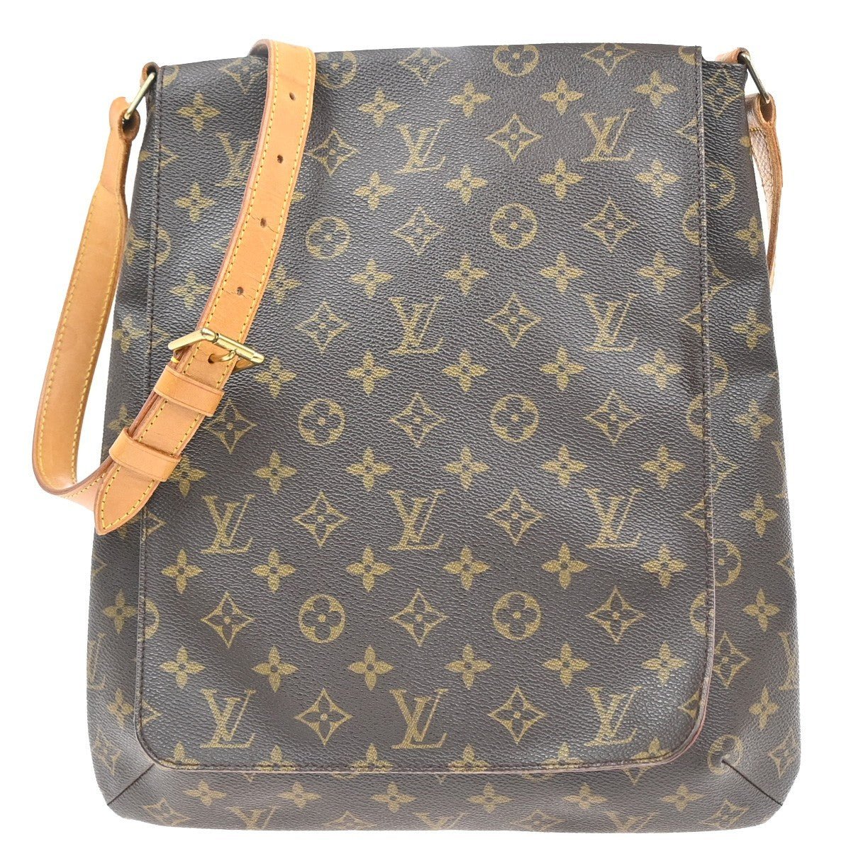 Louis Vuitton Musette Handbag - Brandsamsara